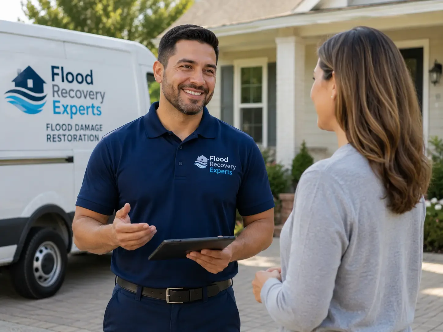 Flood Damage Cleanup Saint Marys City, MD FAQs